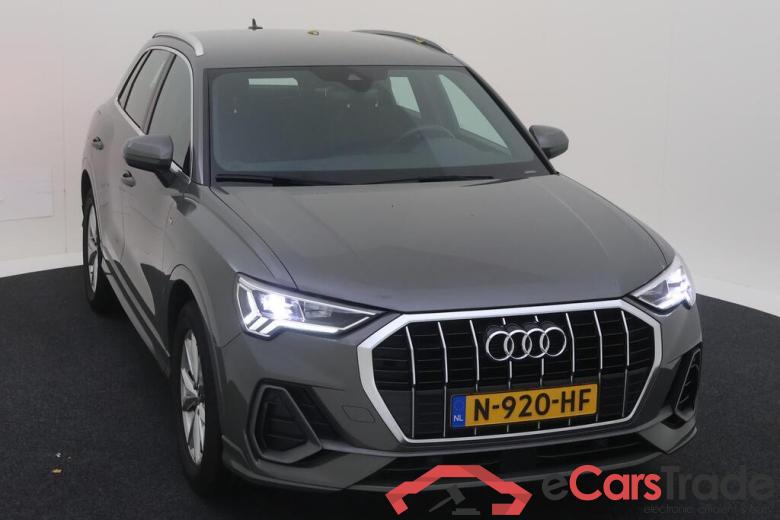AUDI Q3 110 kW #5 AUDI Q3 110 kW #5