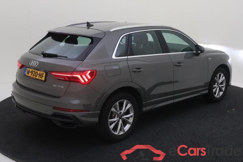 AUDI Q3 110 kW #6 AUDI Q3 110 kW #6