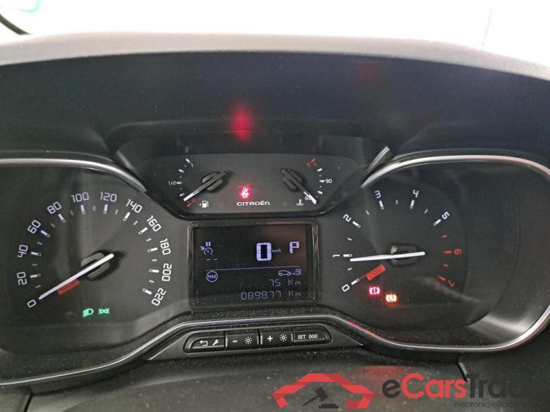 C3 Aircross Shine 1.2 PureTech 110CV BVA6 E6dT #6 C3 Aircross Shine 1.2 PureTech 110CV BVA6 E6dT #6