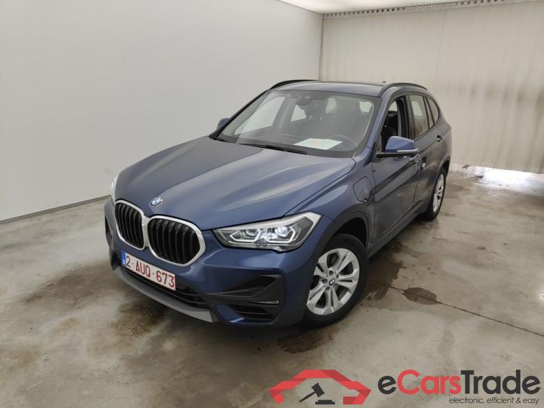BMW X1 xDrive25e (162 kW) 5d #1