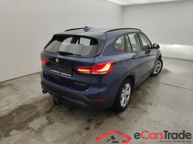BMW X1 xDrive25e (162 kW) 5d #2