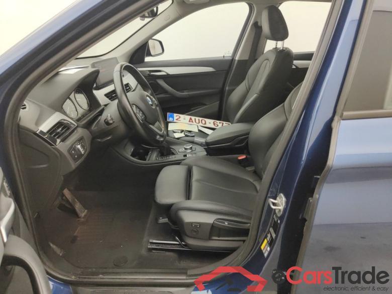 BMW X1 xDrive25e (162 kW) 5d #3