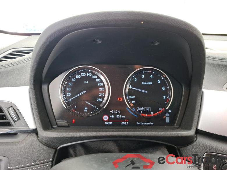 BMW X2 / 2017 / 5P / SUV sDrive18i Business Design #6 BMW X2 / 2017 / 5P / SUV sDrive18i Business Design #6