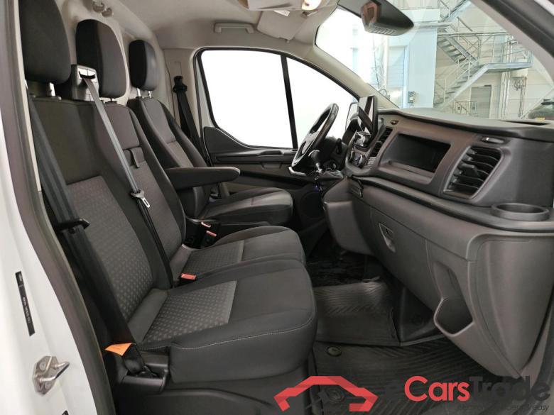 Ford Transit Custom 2.0 TDCi 300 L1H1 Trend 105pk 4d #3 Ford Transit Custom 2.0 TDCi 300 L1H1 Trend 105pk 4d #3