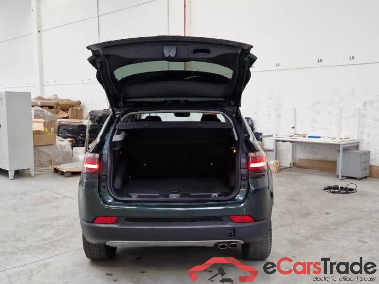 JEEP COMPASS / 2021 / 5P / SUV 1.3 T4 PHEV 190CV LIMITED 4XE AUTO #5 JEEP COMPASS / 2021 / 5P / SUV 1.3 T4 PHEV 190CV LIMITED 4XE AUTO #5