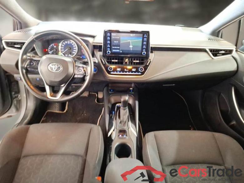 TOYOTA COROLLA / 2019 / 5P / STATION WAGON TS HYBRID BUSINESS #3 TOYOTA COROLLA / 2019 / 5P / STATION WAGON TS HYBRID BUSINESS #3