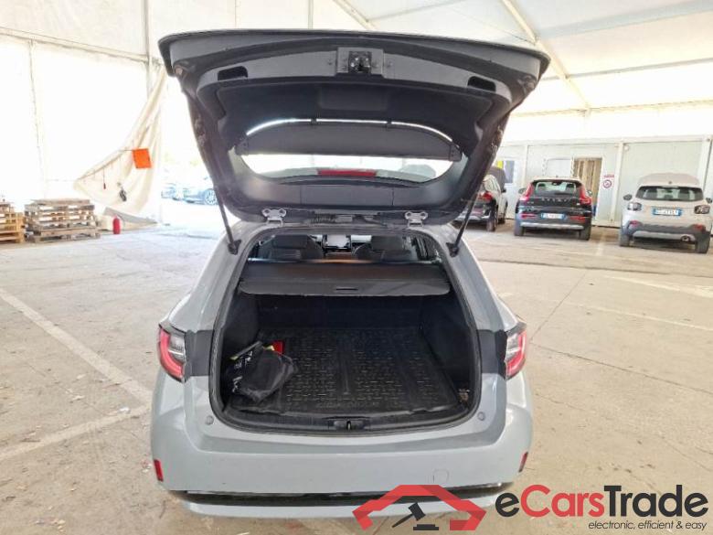 TOYOTA COROLLA / 2019 / 5P / STATION WAGON TS HYBRID BUSINESS #5 TOYOTA COROLLA / 2019 / 5P / STATION WAGON TS HYBRID BUSINESS #5