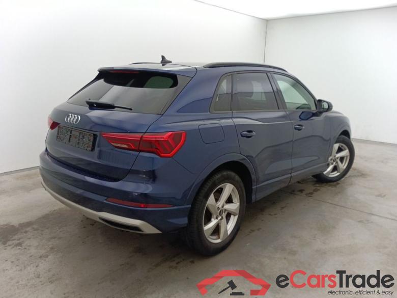 AUDI Q3 DIESEL - 2019 35 TDi 150hp Advanced S tronic (EU6AP) 5d #2 AUDI Q3 DIESEL - 2019 35 TDi 150hp Advanced S tronic (EU6AP) 5d #2
