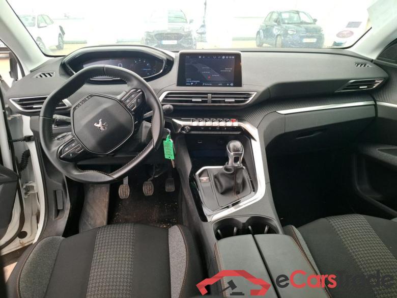 PEUGEOT 5008  2016  5P  SUV Puretech 130  ACTIVE BUSINESS #5 PEUGEOT 5008  2016  5P  SUV Puretech 130  ACTIVE BUSINESS #5