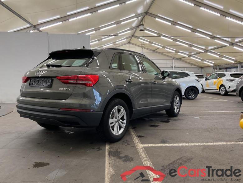 AUDI Q3 Audi Q3   35 TFSI  110(150) kW(ch) S tronic #2 AUDI Q3 Audi Q3   35 TFSI  110(150) kW(ch) S tronic #2