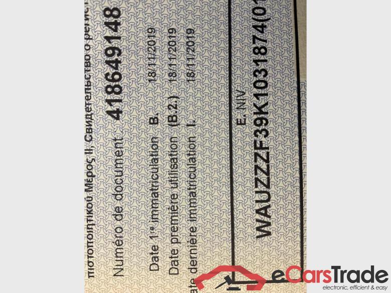 AUDI Q3 Audi Q3   35 TFSI  110(150) kW(ch) S tronic #5 AUDI Q3 Audi Q3   35 TFSI  110(150) kW(ch) S tronic #5