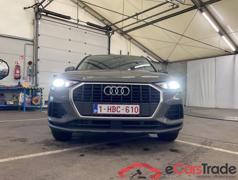 AUDI Q3 Audi Q3   35 TFSI  110(150) kW(ch) S tronic #6 AUDI Q3 Audi Q3   35 TFSI  110(150) kW(ch) S tronic #6