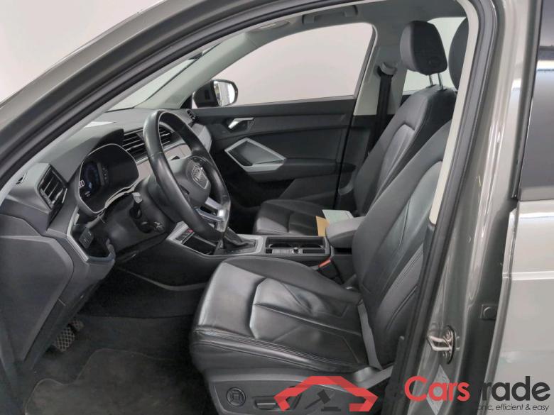 AUDI Q3 2.0 35 TDI S TRONIC ADVANCED BUSINESS ED #5 AUDI Q3 2.0 35 TDI S TRONIC ADVANCED BUSINESS ED #5
