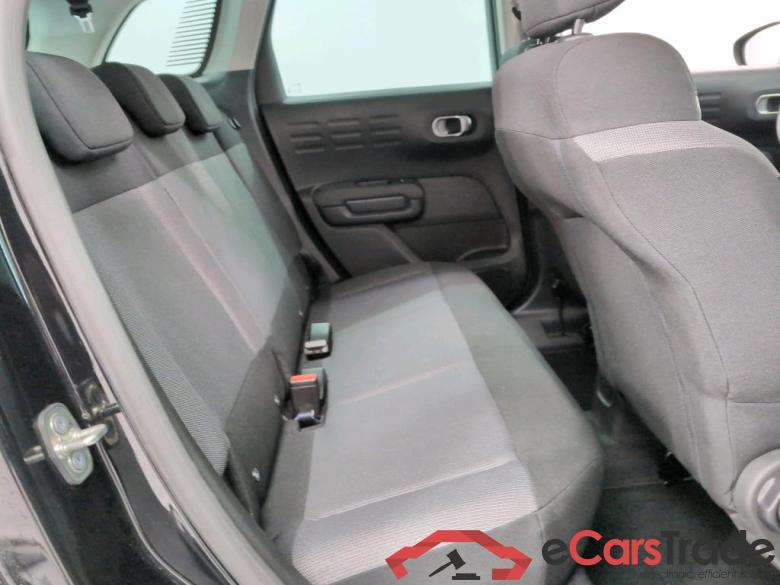 CITROAu2039N C3 Aircross 1.2 PURETECH 110 S&S BVM FEEL #6 CITROAu2039N C3 Aircross 1.2 PURETECH 110 S&S BVM FEEL #6