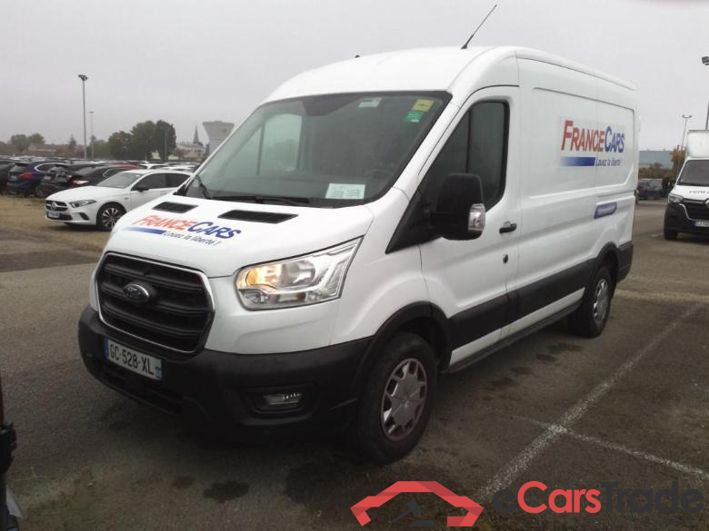 TRANSIT FGT 12M3 350 L2H2 RISK TRANSIT FGT 12M3 350 L2H2 RISK