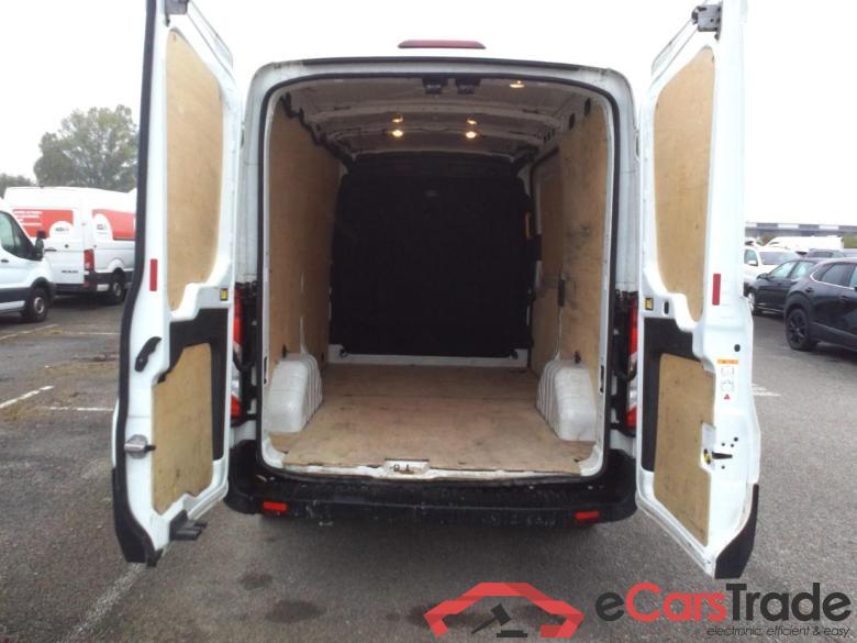 TRANSIT FGT 12M3 350 L2H2 RISK #5 TRANSIT FGT 12M3 350 L2H2 RISK #5