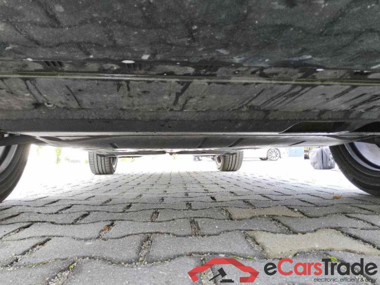 Audi Q3 Sportback (F3N)(08.2019->) DE - SUV5 45 1.4 TFSI e EU6d, S line (EURO 6d), 2021 - 2024 #5 Audi Q3 Sportback (F3N)(08.2019->) DE - SUV5 45 1.4 TFSI e EU6d, S line (EURO 6d), 2021 - 2024 #5