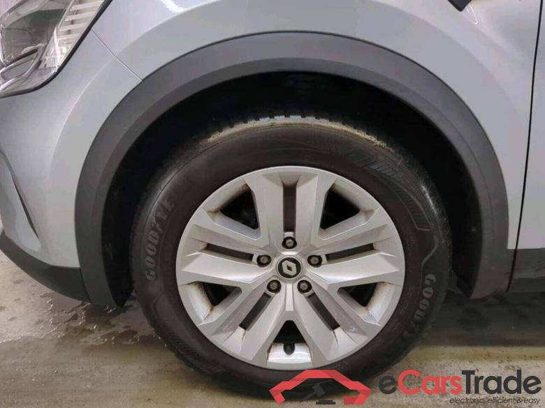 RENAULT Captur 1.0 TCe 90 evolution #4 RENAULT Captur 1.0 TCe 90 evolution #4