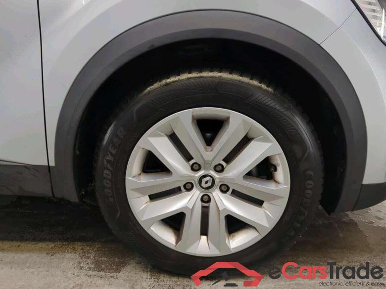 RENAULT Captur 1.0 TCe 90 evolution #5 RENAULT Captur 1.0 TCe 90 evolution #5