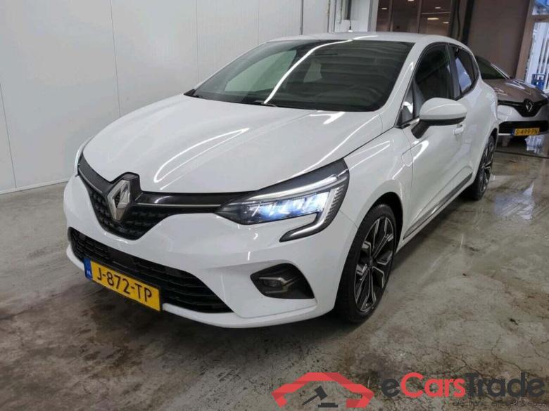 RENAULT CLIO 1.0 TCe Intens #1 RENAULT CLIO 1.0 TCe Intens #1