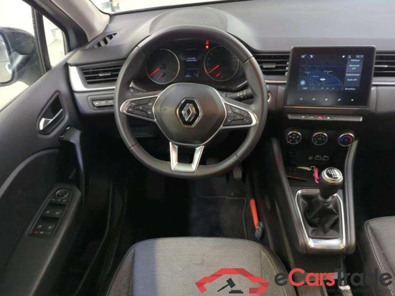 RENAULT Captur 1.0 TCe 90 evolution #3 RENAULT Captur 1.0 TCe 90 evolution #3