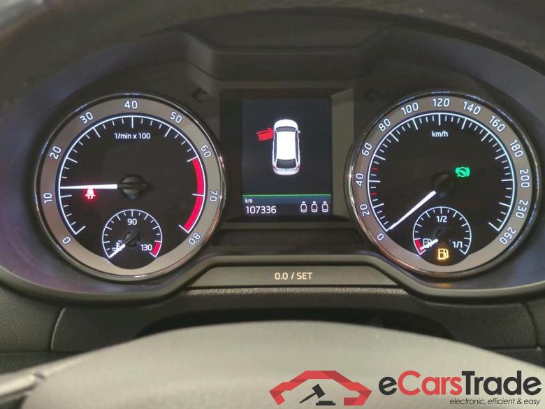 Octavia Combi L&K 4x4 2.0 TSI 140KW AT7 E6dT #5 Octavia Combi L&K 4x4 2.0 TSI 140KW AT7 E6dT #5