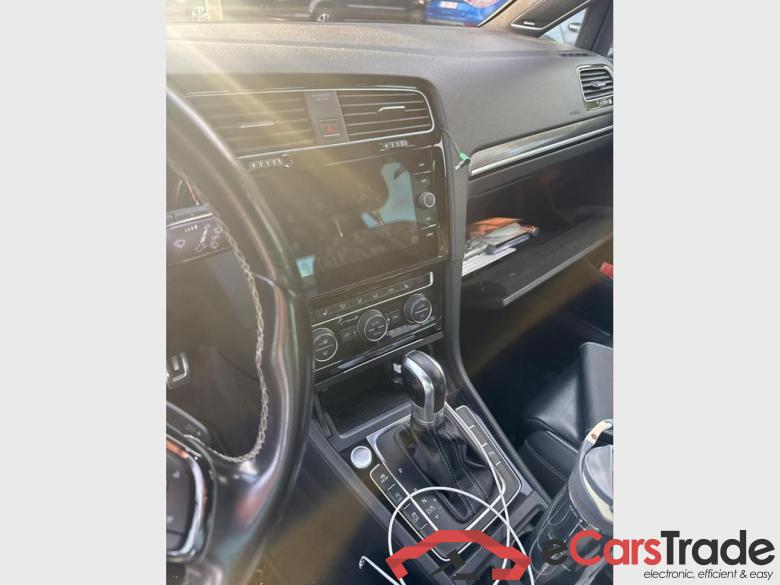 VOLKSWAGEN Golf VII R Golf 'R' 2.0 TSI 4MOTION 228 kW (310 ch) 7 vitesses DSG #3