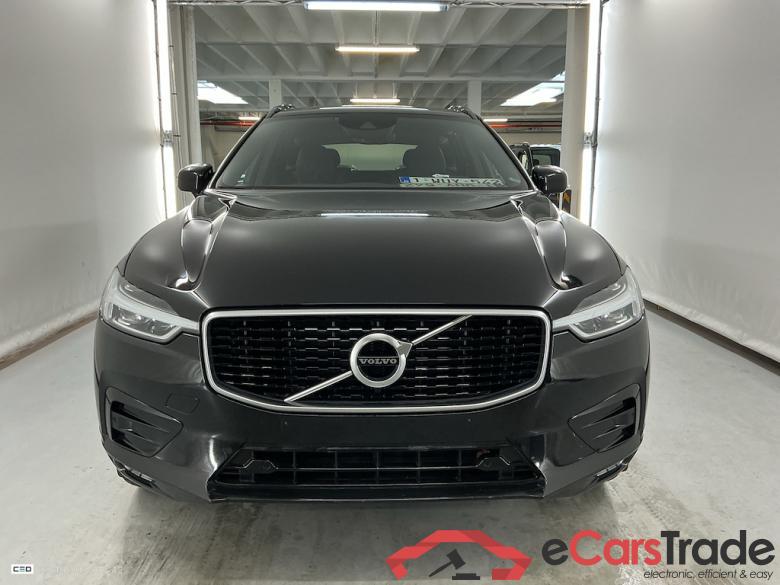 VOLVO XC60 DIESEL - 2017 2.0 D4 R-Design Geartronic AdBlue #2