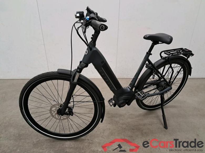 - GAZ ULTIMATE C380 HMB BELT - 500Wh - SIZE 53  TWILIGHT TEAL -  2022 #1