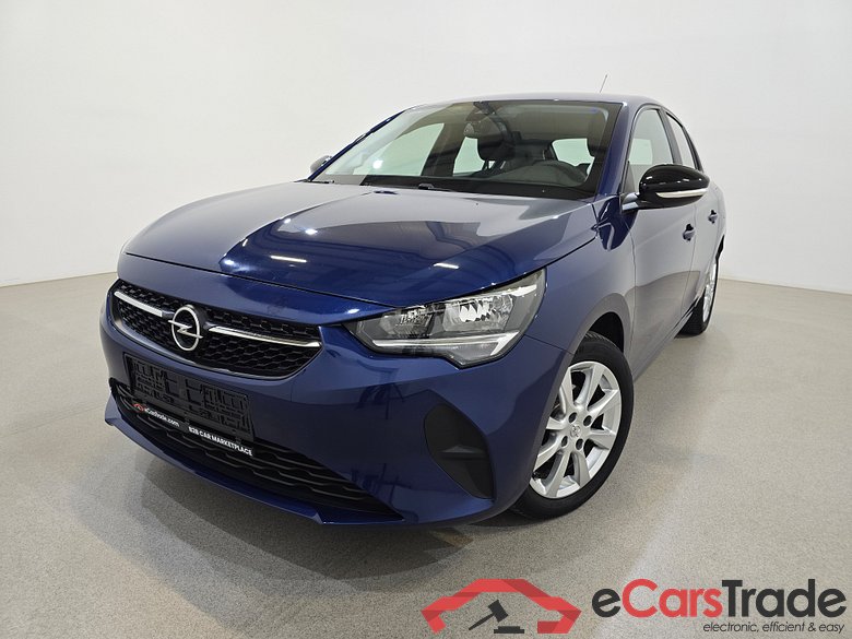 Opel Corsa 1.2i Navi Camera Klima PDC ... #1