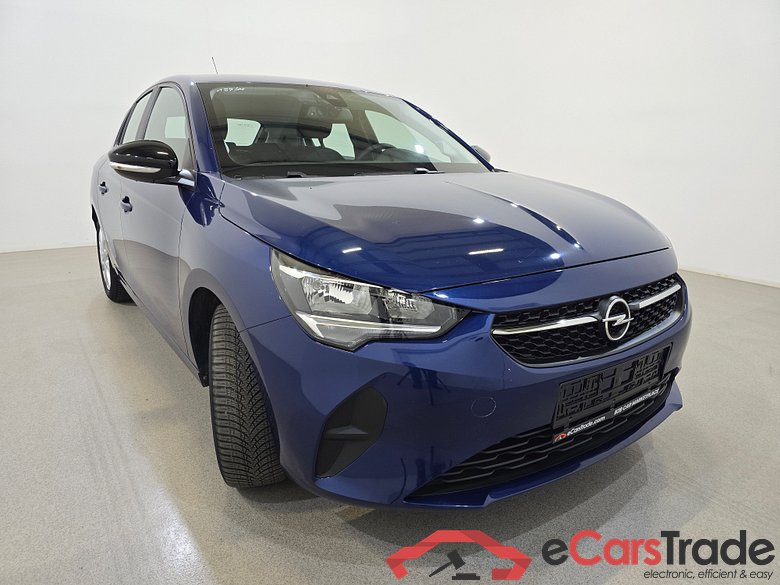 Opel Corsa 1.2i Navi Camera Klima PDC ... #3