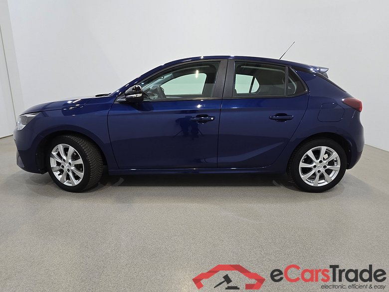 Opel Corsa 1.2i Navi Camera Klima PDC ... #2