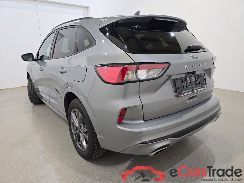 Ford Kuga 2.5 Plug-In Hybrid ST-Line Aut. LED-Xenon Virtual Display Sport-Seats Camera KeylessGo Klima PDC ... #6