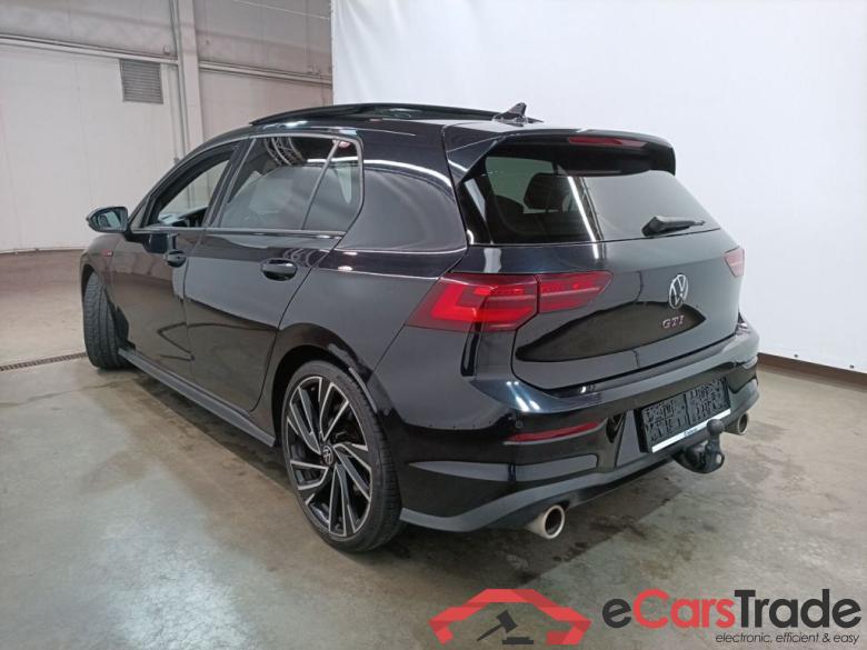 Golf 2.0TSI 180 GTi DSG 5d #2 Golf 2.0TSI 180 GTi DSG 5d #2