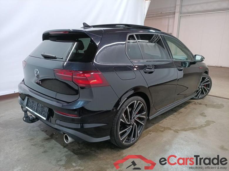Golf 2.0TSI 180 GTi DSG 5d #3 Golf 2.0TSI 180 GTi DSG 5d #3