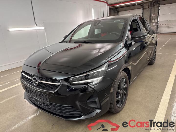 Opel Corsa Corsa 1.2 Turbo S/S Auto GS Line 96kW/131pk  5D/P Auto-8 #1