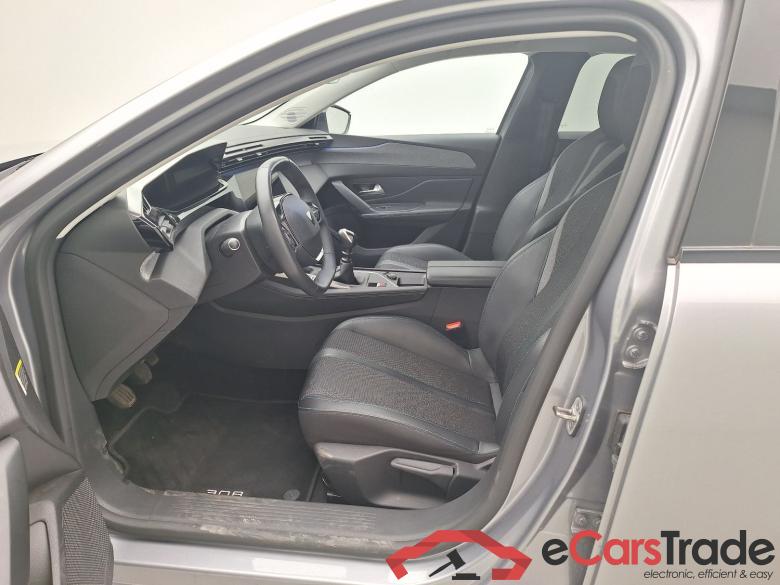 Peugeot, 308 SW '21, Peugeot 308 SW 1.5 BlueHDi 130 S&S Allure Pack 5d #3