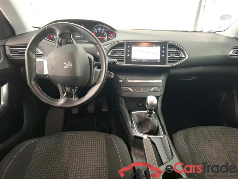 308 Active Business 1.2 PureTech 110CV BVM6 E6dT #5 308 Active Business 1.2 PureTech 110CV BVM6 E6dT #5