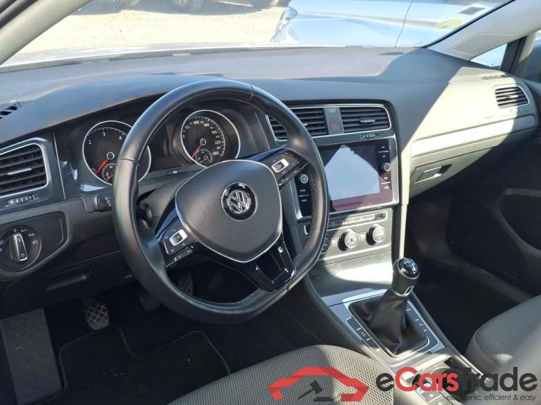 Golf VII Berline Confortline Business BMT 1.6 TDI 115CV BVM5 E6dT #5 Golf VII Berline Confortline Business BMT 1.6 TDI 115CV BVM5 E6dT #5