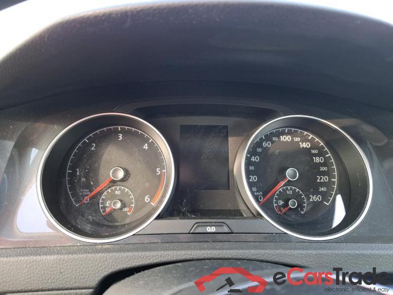 Golf VII Berline Confortline Business BMT 1.6 TDI 115CV BVM5 E6dT #6 Golf VII Berline Confortline Business BMT 1.6 TDI 115CV BVM5 E6dT #6