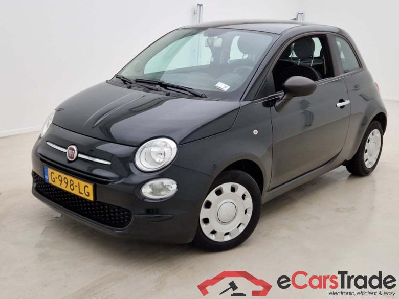 FIAT 500 0.9 Twin Air Young #1