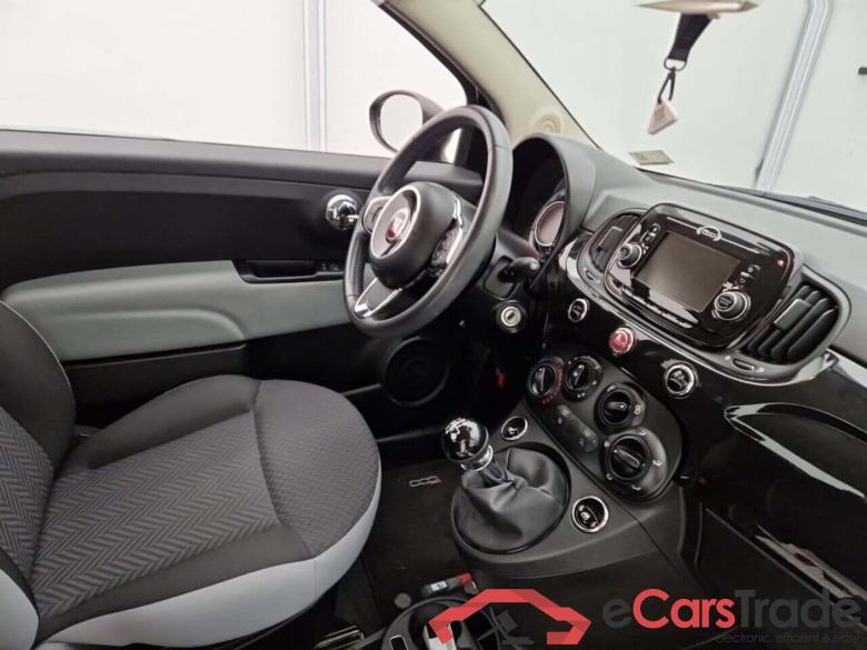 FIAT 500 0.9 Twin Air Young #3