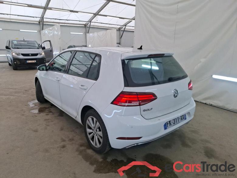 Golf / 2017 / 5P / Berline 1.0 TSI 115 BVM6 Conf Business / TRANSFO VP/VF #2 Golf / 2017 / 5P / Berline 1.0 TSI 115 BVM6 Conf Business / TRANSFO VP/VF #2