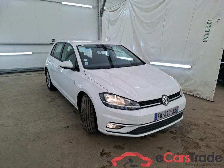 Golf / 2017 / 5P / Berline 1.0 TSI 115 BVM6 Conf Business / TRANSFO VP/VF #4 Golf / 2017 / 5P / Berline 1.0 TSI 115 BVM6 Conf Business / TRANSFO VP/VF #4