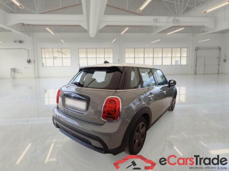MINI MINI / 2021 / 5P / BERLINA COOPER CLASSIC AUTO #2