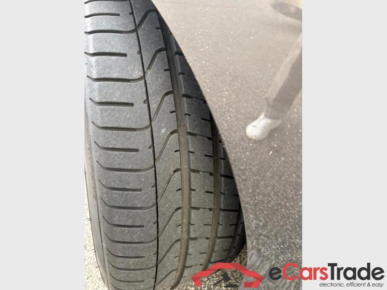 BENTLEY Continental GT Continental GT 4.0 BiTurbo V8 #3