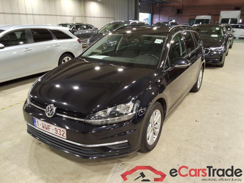 VOLKSWAGEN Golf 1.0 TSI COMFORTLINE #1 VOLKSWAGEN Golf 1.0 TSI COMFORTLINE #1