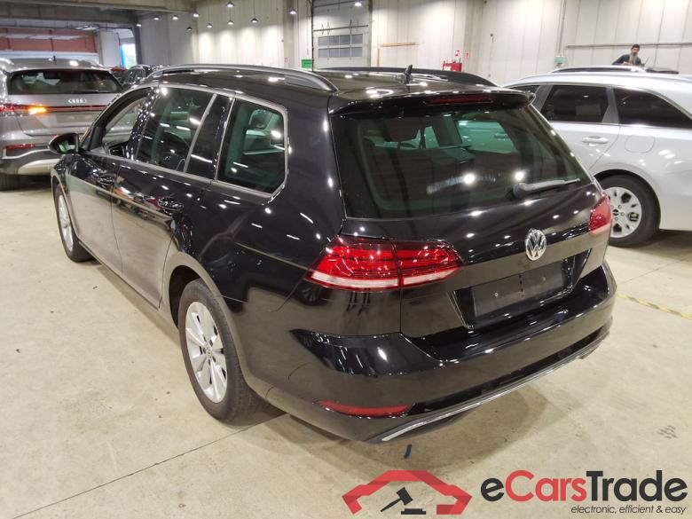 VOLKSWAGEN Golf 1.0 TSI COMFORTLINE #2 VOLKSWAGEN Golf 1.0 TSI COMFORTLINE #2