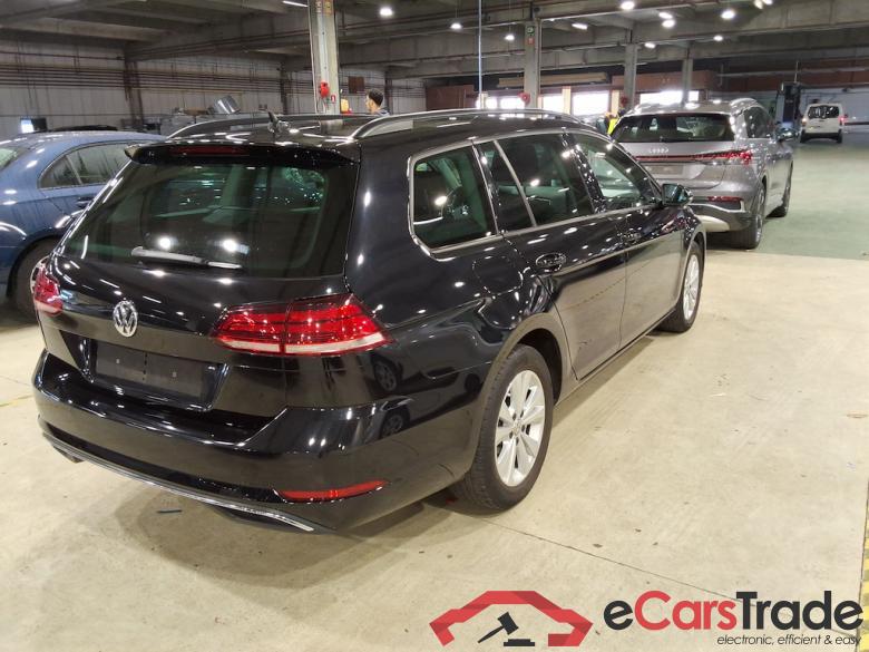 VOLKSWAGEN Golf 1.0 TSI COMFORTLINE #4 VOLKSWAGEN Golf 1.0 TSI COMFORTLINE #4