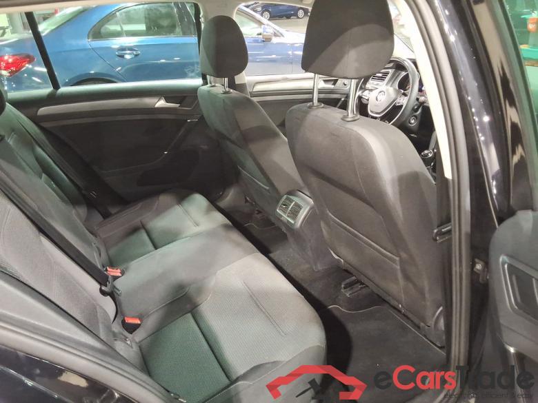 VOLKSWAGEN Golf 1.0 TSI COMFORTLINE #5 VOLKSWAGEN Golf 1.0 TSI COMFORTLINE #5